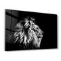 Wallity Pintura Decorativa de Vidrio Templado 46 x 72 cm